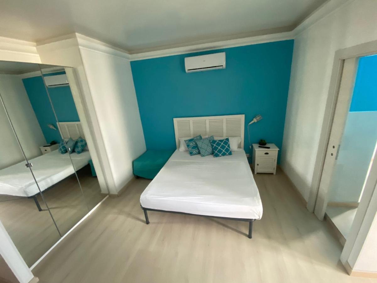 La Perla Nera Bed & Breakfast Margherita Di Savoia Exterior photo