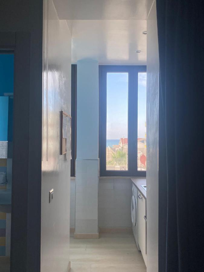 La Perla Nera Bed & Breakfast Margherita Di Savoia Exterior photo